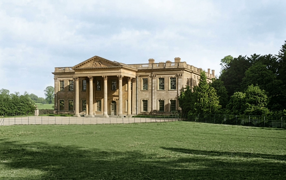 Victorian Hewell